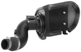 K&N 16-18 Chevrolet Malibu L4-1.5L F/I Turbo AirCharger Performance Intake System