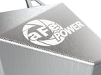 aFe BladeRunner GT Series Aluminum Engine Coolant Expansion Tank for Dodge Charger and Challenger (Part #46-51003)