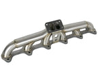 aFe Twisted Steel Header Turbo Manifold (T3) for 98.5-2002 Dodge Ram Diesel Trucks 5.9L