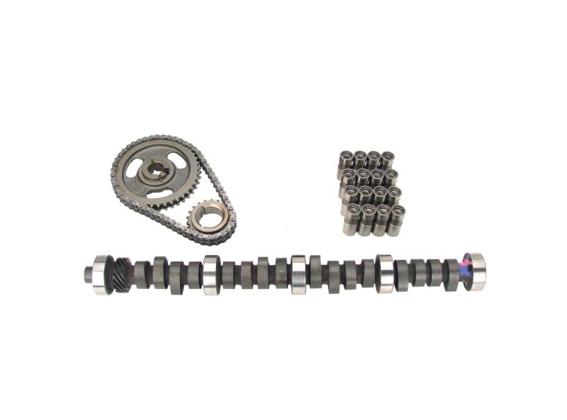 COMP Cams FW 270H Small Camshaft Kit for Ford Small Block and 351 Windsor Engines