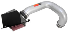 K&N Engineering Part 77-3071KS Cold Air Intake System for 2010-2013 Chevrolet Equinox and GMC Terrain 2.4L-L4