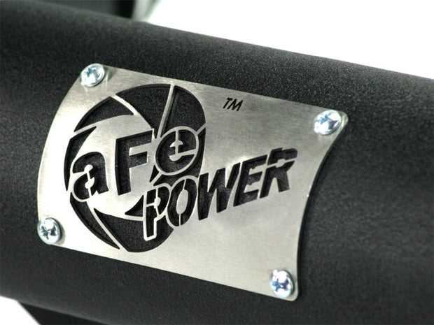 aFe MagnumFORCE Stage-2 P5R Cold Air Intake System for Ford F-150 2011-2014 with Pro 5R Filter