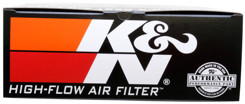 K&N Engineering HD-0900 Replacement Air Filter for Harley-Davidson Sportster with Screamin' Eagle Upgrade
