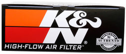 K&N Engineering HD-0910 High-Performance Air Filter for Harley-Davidson CVO Models