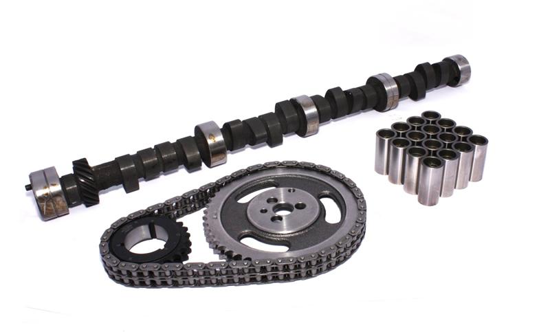 COMP Cams Camshaft Kit CRS 285S-8 for Chrysler 426 HEMI and Classic Dodge Models
