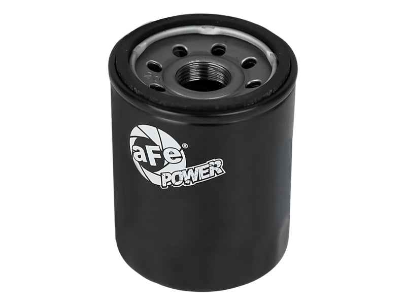 aFe ProGuard HD Oil Filter 44-LF047 for 2019-2020 GM Silverado 1500 with 2.7L Engine
