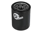 aFe ProGuard HD Oil Filter 44-LF047 for 2019-2020 GM Silverado 1500 with 2.7L Engine