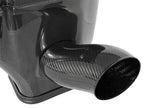 aFe Momentum GT Carbon Fiber Dynamic Air Scoop for Dodge Challenger 2015-2018