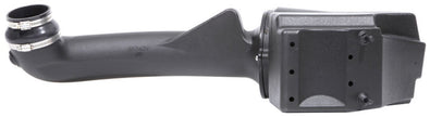 K&N Engineering 57-1580 Cold Air Intake System for 2019-2021 Jeep Wrangler JL 2.0L L4 Turbo