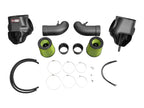 AWE Tuning S-FLO Carbon Intake for 2024-2026 Ford Mustang GT & Dark Horse