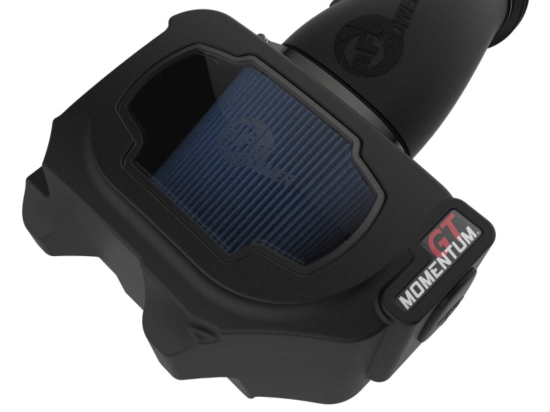 aFe Momentum GT Cold Air Intake System with Pro 5R Filter for 2022-2023 Jeep Grand Wagoneer V8-6.4L