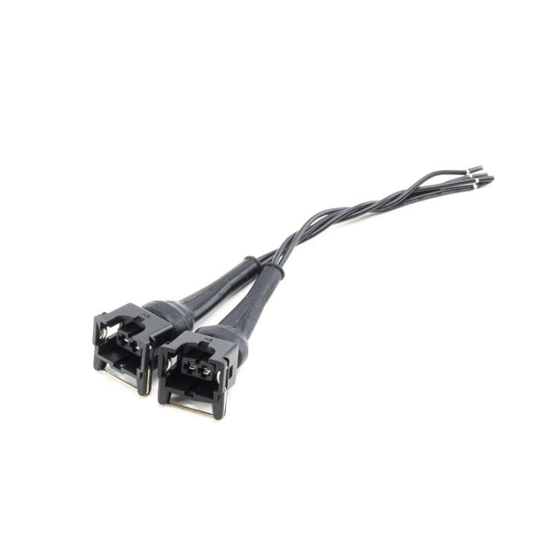 DeatschWerks EVI Top Feed Injector Clips for Jetronic (EV1) Fuel Injectors