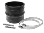 aFe MagnumFORCE Coupling Kit 4-inch ID x 4-inch Length Hump (Polyurethane)