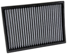 K&N Engineering VF2027 Washable Cabin Air Filter for Dodge Charger and Challenger (2011-2015)