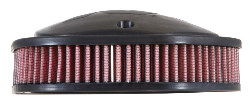 K&N Engineering Part PL-1814 High-Flow Air Filter for Indian Motorcycles