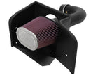 K&N Engineering 57-1529 Performance Cold Air Intake Kit for Dodge Ram V8 4.7L (2003-2008)