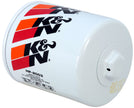 K&N Engineering HP-2003 Oil Filter for Automotive Engines