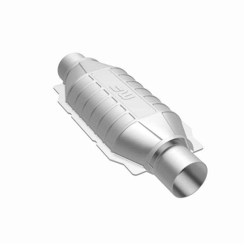 MagnaFlow Universal 2.50-inch Federal/EPA Compliant Catalytic Converter Part Number 99006HM