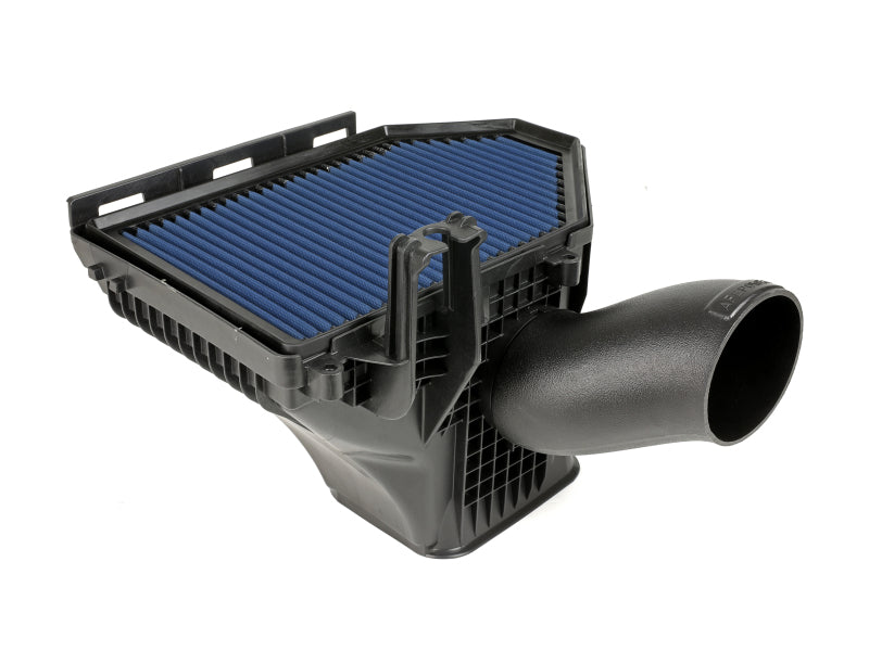 aFe MagnumFORCE Super Stock Pro 5R Intake System for Dodge Challenger 2015-2020