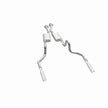 MagnaFlow Street Series Cat-Back Exhaust System for 1999-2004 Ford Mustang 4.6L GT
