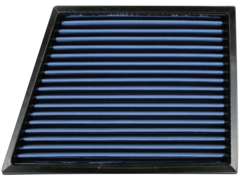 aFe MagnumFLOW Air Filter Pro 5R for 2011-2013 GM Diesel Trucks V8 6.6L LML