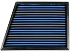 aFe MagnumFLOW Air Filter Pro 5R for 2011-2013 GM Diesel Trucks V8 6.6L LML