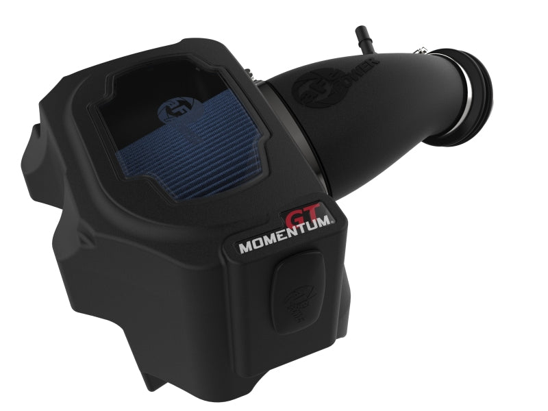 aFe Momentum GT Cold Air Intake System with Pro 5R Filter for 2022-2023 Jeep Grand Wagoneer V8-6.4L