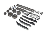 Ford Racing 15-17 Mustang Coyote 5.0L 4V TI-VCT Camshaft Drive Kit - Part Number M-6004-A5015