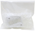 K&N Engineering #A24 Weld-On Mass Air Sensor Adapter for Universal Air Intake Systems
