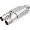 MagnaFlow 4451337 California Grade Universal Catalytic Converter for Dodge Vans and Pickups
