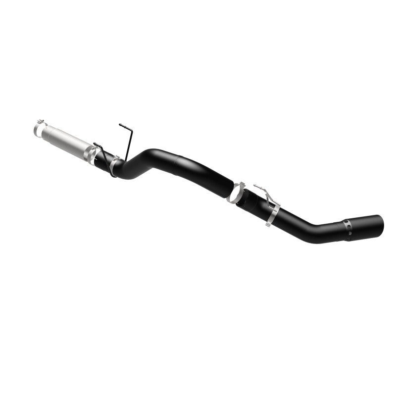 MagnaFlow Black Series Filter-Back Performance Exhaust System for 6.7L Ram 2500/3500 (Part #17071)