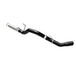 MagnaFlow Black Series Filter-Back Performance Exhaust System for 6.7L Ram 2500/3500 (Part #17071)