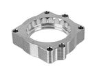 aFe Silver Bullet Throttle Body Spacer Kit for Dodge RAM 1500 and 2500 V8-5.7L (Part #46-32005)