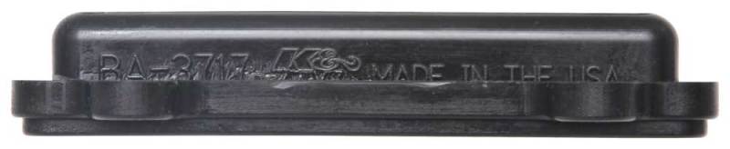 K&N Engineering BA-3717 High-Flow Replacement Air Filter for 2017 Bajaj Dominar 400