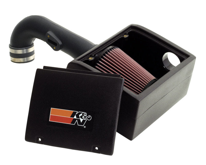 K&N Engineering 57-3056 Performance Intake Kit for Chevrolet HHR 2.4L