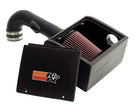 K&N Engineering 57-3056 Performance Intake Kit for Chevrolet HHR 2.4L