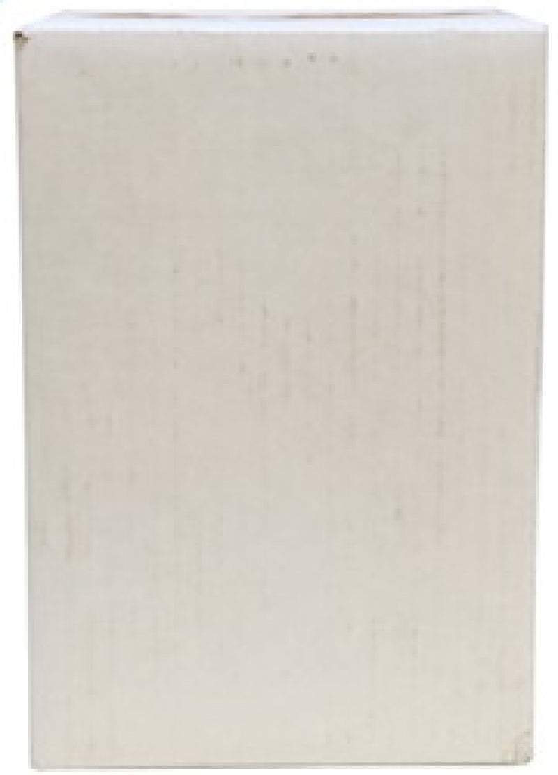 K&N Engineering Dominator Drag Race Base Mount Scoop Filter Part# 66-3320R for Drag Racing Applications