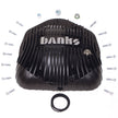 Banks Power 01-19 GM / RAM Black Ops Differential Cover Kit with Patented Cooling Design