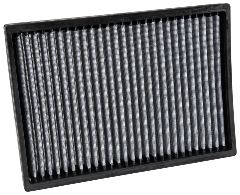 K&N Engineering VF2027 Washable Cabin Air Filter for Dodge Charger and Challenger (2011-2015)
