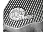 aFe Rear Differential Cover Street Series for Dodge and Ford Diesel Trucks (Part #46-70030)