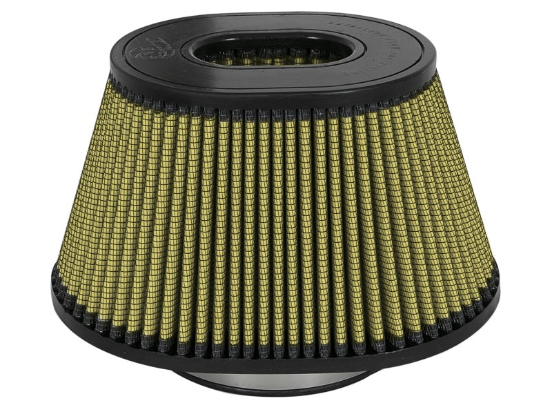 aFe MagnumFLOW Replacement Air Filter with Pro GUARD 7 Media for Severe Duty Engines - Part #72-91040