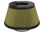 aFe MagnumFLOW Replacement Air Filter with Pro GUARD 7 Media for Severe Duty Engines - Part #72-91040