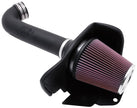 K&N Engineering 57-1563 Performance Intake Kit for 2011-2014 Jeep Grand Cherokee 5.7L V8
