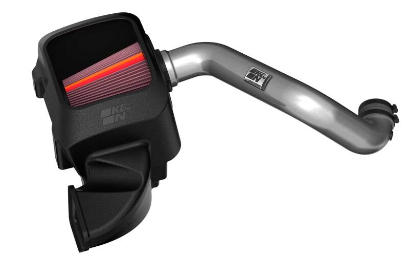 K&N Engineering NextGen Aluminum Cold Air Intake System for Ram 1500 V6 3.6L - Part #70-1564