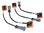 aFe Suspension Logic Electronic Shock Modules Set for Chevrolet Corvette C6 (2000-2013) – Part Number 436-401001-N