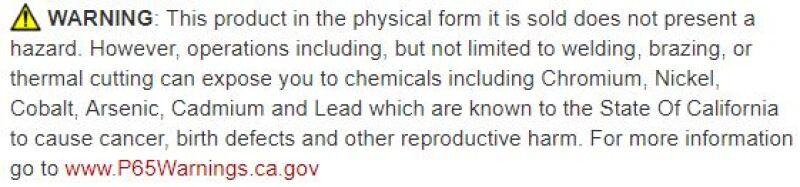 Borla Universal Resonator 3-inch Center/Center, 5-inch Round x 10-inch Length - High Durability Stainless Steel Performance Part