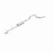MagnaFlow BRE Exhaust Kit 06-10 Explorer, Mountaineer, Sport Trac 4.0L Part Number 106-0088