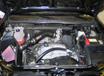 K&N Engineering 63-3064-1 AirCharger Performance Cold Air Intake for Chevrolet Colorado and GMC Canyon 2.9L