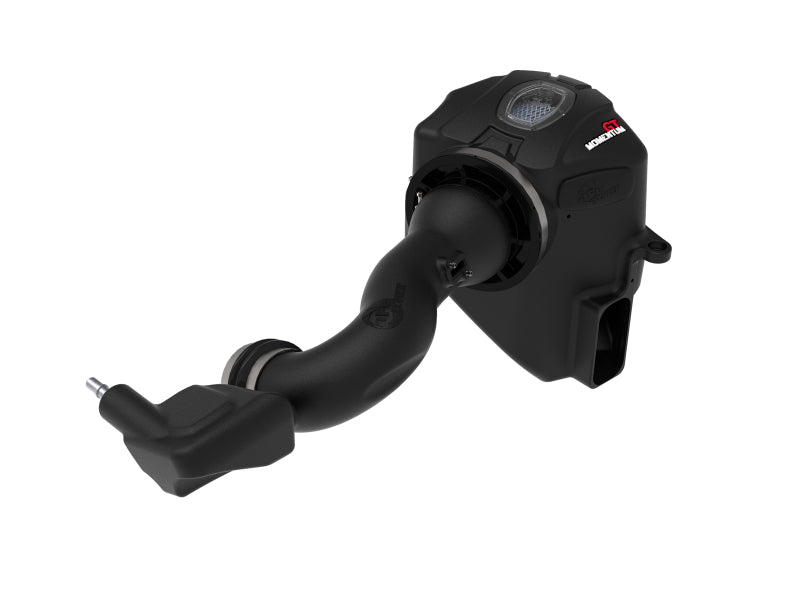 aFe Momentum GT Pro 5R Cold Air Intake System for 2019-2021 GM Silverado & Sierra 5.3L V8