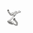MagnaFlow OEM Grade Federal/EPA Compliant Direct-Fit Catalytic Converter Part 49709 for 2005-2010 Jeep Grand Cherokee and Commander